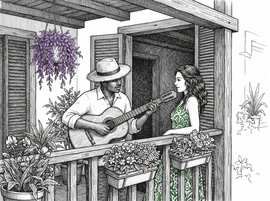 Amorfino
